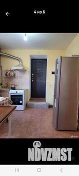 2-к квартира, на длительный срок, 34м2, 1/2 этаж