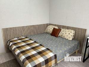 1-к квартира, на длительный срок, 37м2, 11/16 этаж