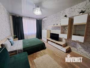 2-к квартира, посуточно, 64м2, 9/16 этаж