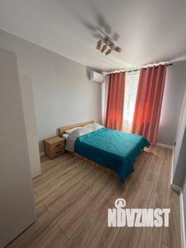1-к квартира, на длительный срок, 37м2, 12/16 этаж