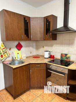 2-к квартира, посуточно, 65м2, 1/1 этаж