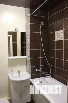 1-к квартира, посуточно, 50м2, 6/17 этаж