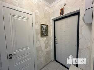 1-к квартира, на длительный срок, 32м2, 8/16 этаж