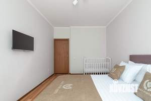 2-к квартира, посуточно, 70м2, 1/1 этаж