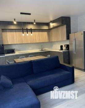 3-к квартира, на длительный срок, 86м2, 12/25 этаж