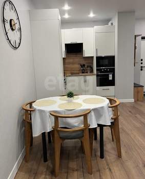 1-к квартира, на длительный срок, 37м2, 9/16 этаж