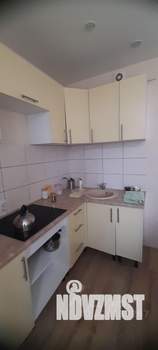 1-к квартира, на длительный срок, 34м2, 15/23 этаж