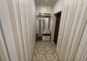 1-к квартира, на длительный срок, 40м2, 6/6 этаж