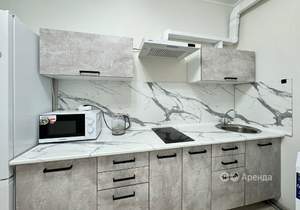 1-к квартира, на длительный срок, 41м2, 5/16 этаж