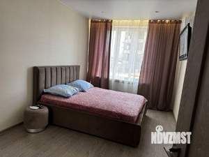 1-к квартира, на длительный срок, 39м2, 2/19 этаж