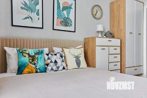 Студия квартира, посуточно, 25м2, 12/17 этаж