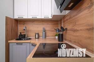 1-к квартира, посуточно, 36м2, 10/24 этаж