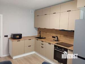 1-к квартира, на длительный срок, 47м2, 15/19 этаж