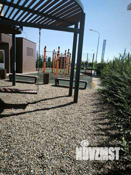 Студия квартира, на длительный срок, 30м2, 8/20 этаж