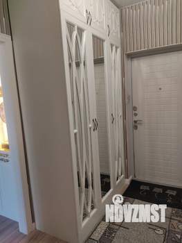 2-к квартира, на длительный срок, 36м2, 13/16 этаж