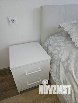 1-к квартира, посуточно, 35м2, 7/9 этаж