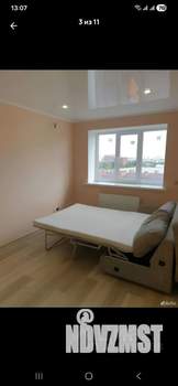 1-к квартира, на длительный срок, 34м2, 6/6 этаж