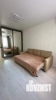 1-к квартира, на длительный срок, 35м2, 6/22 этаж