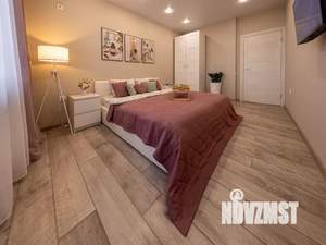 2-к квартира, посуточно, 65м2, 16/17 этаж