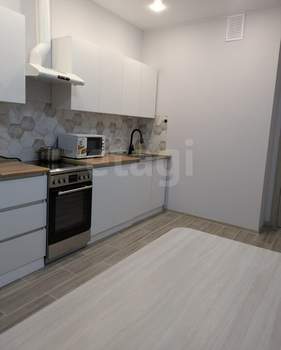 2-к квартира, на длительный срок, 64м2, 3/23 этаж