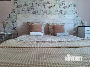 1-к квартира, на длительный срок, 38м2, 12/12 этаж