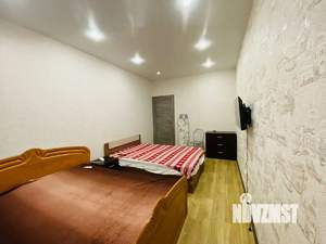 1-к квартира, на длительный срок, 41м2, 2/16 этаж