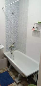 1-к квартира, на длительный срок, 39м2, 7/19 этаж