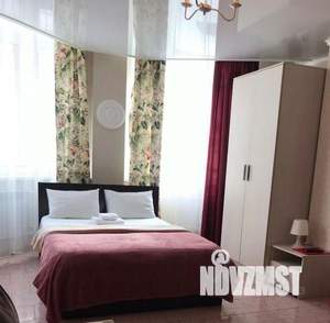 1-к квартира, посуточно, 22м2, 1/1 этаж