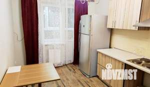 1-к квартира, на длительный срок, 40м2, 8/17 этаж