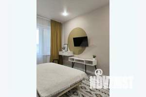 1-к квартира, посуточно, 26м2, 1/18 этаж