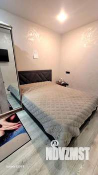 2-к квартира, на длительный срок, 60м2, 23/24 этаж