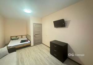 1-к квартира, на длительный срок, 38м2, 2/3 этаж