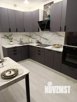 3-к квартира, на длительный срок, 65м2, 1/7 этаж