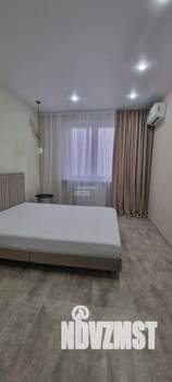 1-к квартира, на длительный срок, 42м2, 17/19 этаж