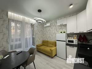 1-к квартира, на длительный срок, 34м2, 3/16 этаж