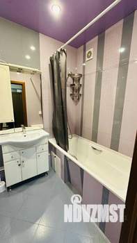 1-к квартира, на длительный срок, 45м2, 10/16 этаж