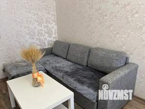 1-к квартира, посуточно, 44м2, 14/20 этаж