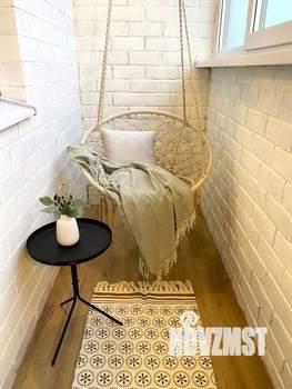 Студия квартира, на длительный срок, 27м2, 9/24 этаж