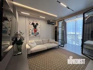 2-к квартира, на длительный срок, 55м2, 19/25 этаж