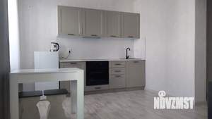 Студия квартира, на длительный срок, 30м2, 5/16 этаж