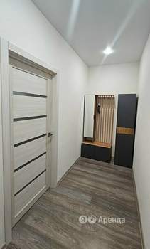 1-к квартира, на длительный срок, 35м2, 2/9 этаж