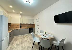 3-к квартира, на длительный срок, 65м2, 12/20 этаж