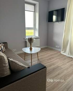 2-к квартира, на длительный срок, 45м2, 22/24 этаж