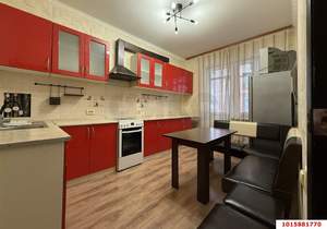 1-к квартира, на длительный срок, 37м2, 6/9 этаж