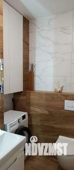 1-к квартира, на длительный срок, 45м2, 5/17 этаж