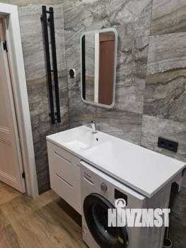 1-к квартира, на длительный срок, 40м2, 3/23 этаж