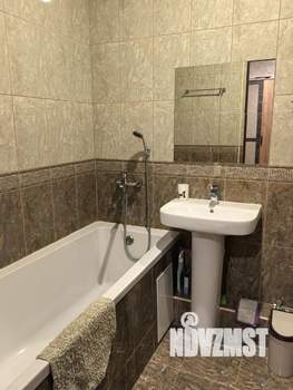 Студия квартира, на длительный срок, 30м2, 7/19 этаж