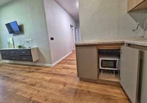 2-к квартира, на длительный срок, 55м2, 13/16 этаж