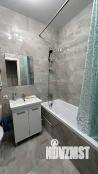 1-к квартира, на длительный срок, 39м2, 18/25 этаж