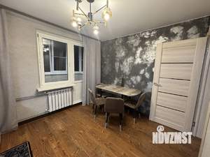 2-к квартира, на длительный срок, 57м2, 2/14 этаж